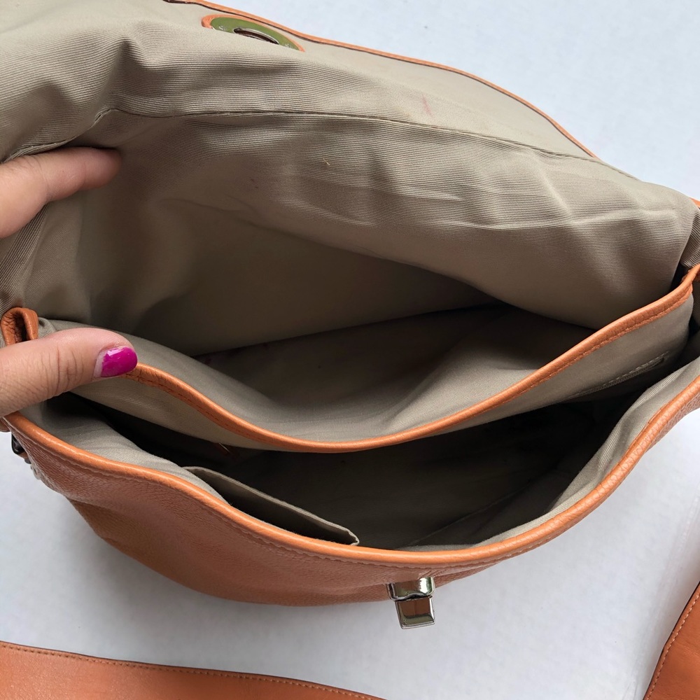Coach Crossbody - Picture 8 of 8